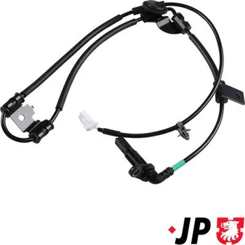 ABS Snímač počtu otáček kol JP GROUP 3697104870