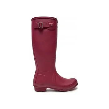 Dámské holínky Dámské holínky Hunter velikost 43