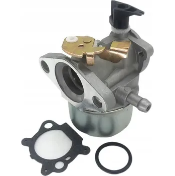 Karburátor Karburátor Briggs & Stratton Quantum 498965 série 12XXX VERZE BEZ SÁNÍ