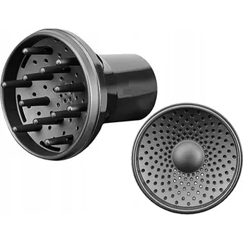 Aroma difuzér Super Difuzér Univerzální Difuzér pro sušičky, zvýrazňuje kroucení vlasů