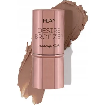 Bronzer HEAN DESIRE BRONZER V TYČINCE 03 HOT CHOCOLATE