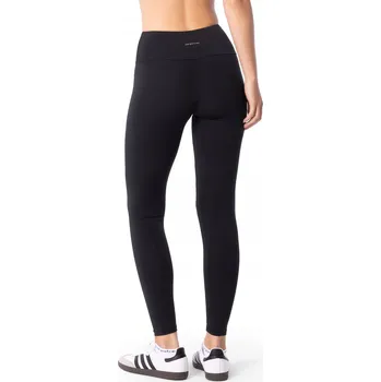 Dámské legíny Dámské sportovní legíny s vysokým pasem Minimal Horizon Carpatree XS černé