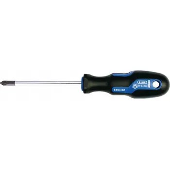 Šroubovák Šroubovák Pozidriv, S LINE PROFI, PZ1 x 80 mm