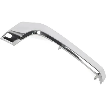 Lišta karosérie Pravá lišta předního nárazníku MITSUBISHI 2006 a výše | TAIWAN | 5903107526167