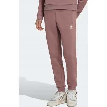 Adidas pánské tepláky WONOXI OXYMER fialové, velikost XS