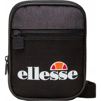 Ellesse ledvinka / taška přes rameno TEMPLETON černá