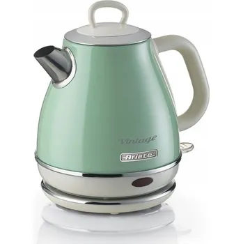 Rychlovarná konvice Rychlovarná konvice Ariete 2868/04 1630 W 1 l zelená