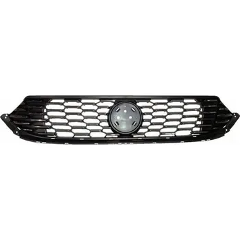 Posilovač řízení CHROMOVÁ MASKA CHLADIČE FIAT TIPO 2016-