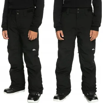 Quiksilver lyžařské kalhoty XS