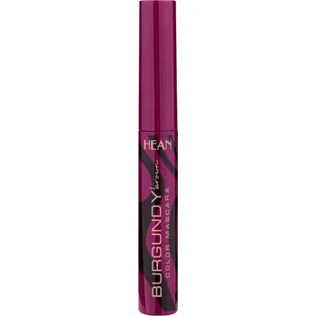Řasenka Hean Color Řasenka Řasenka Burgundy (06) 6.5 ml