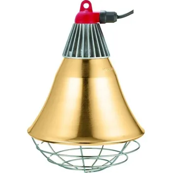 Infralampa Interheat, 2,5 m Varianta: 2,5 m