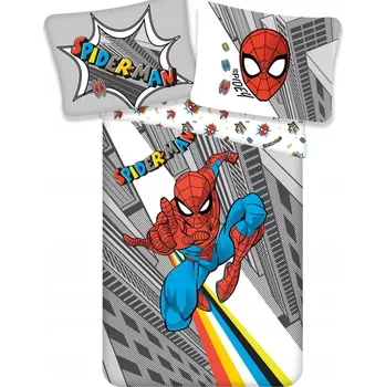 Povlečení Sada povlečení Jerry Fabrics 140 x 200 cm, vícebarevné