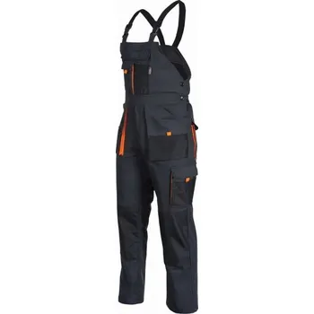 Pracovní obuv PRACOVNÍ KALHOTY S LACLEM KING SARA VEL. 56