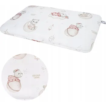 Polštář Spací Polštář Bonjour Cherie 40 x 60 cm