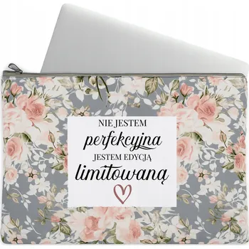 Pouzdro na mobilní telefon Pouzdro na Notebook / Tablet Obal Taška Květinový - Limitovaná Edice