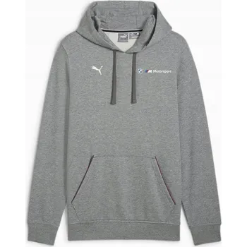 Pánská mikina Mikina Puma BMW Motorsport 627508 03 velikost L