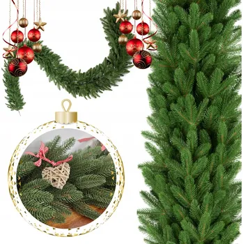 Vánoční stromek Umělý vánoční stromeček Art-Trans 201 - 220 cm