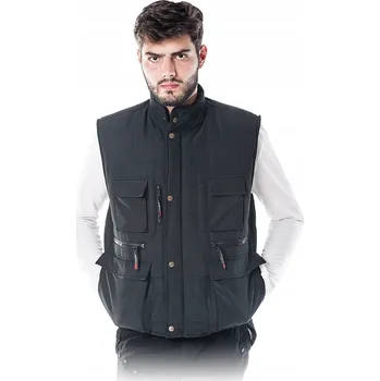 Pánská vesta Pracovní vesta Reis pánská XXL