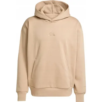 Pánská mikina Pánská mikina s kapucí adidas Sportovní Mikina Hoodie Pohodlná Bavlněná vel. XL
