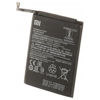 Baterie pro mobilní telefon Baterie pro Xiaomi Mi 9 Lite Xiaomi 4030 mAh