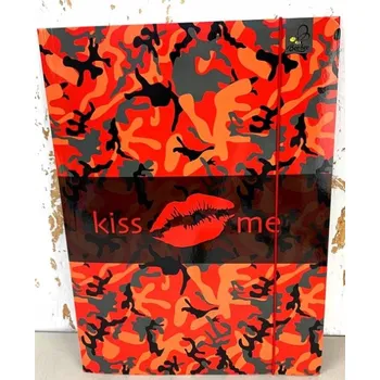 Pořadač / Organizér A4 EV-Corp