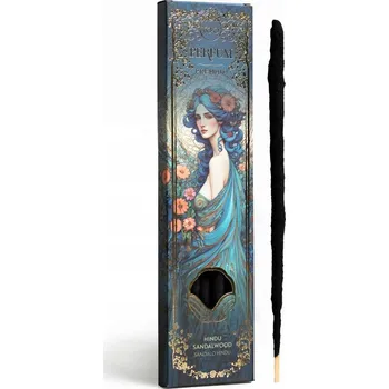 Čajovna Vonné tyčinky Sagrada Madre Tao - Indické santalové dřevo - Parfémová řada