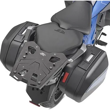 Nosič na motocykl a skútr Nosič zadního kufru BMW R 1300 RT (26) - KAPPA KRA5149