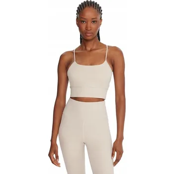 Podprsenka Tréninková podprsenka Reebok x Ewa Béžová RK25310CCW-100079 L