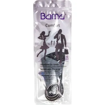 Vložka do bot Gelové gelové vložky do bot Gel Comfort Bama vel. 35/36
