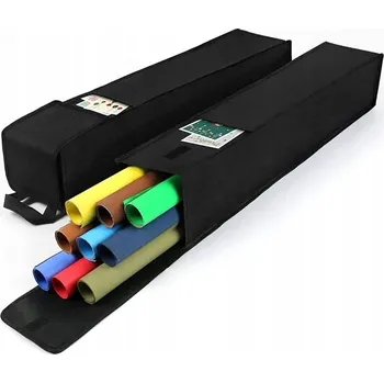 Úložný box ÚLOŽNÁ TAŠKA DOKON 2 KUSY 74X13 CM OXFORD ORGANIZÉR