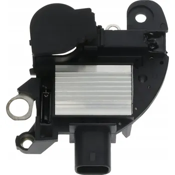 Alternátor Regulátor napětí WAI IX138