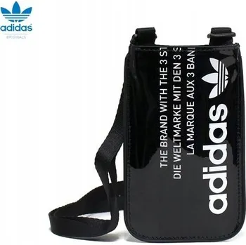 Taška přes rameno Adidas GN4451 černá