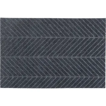 Rohožka Gumová rohožka, hotová, 40 x 60 cm