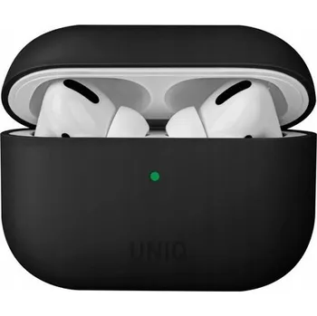 Příslušenství pro sluchátka Pouzdro na sluchátka Uniq pro AirPods Pro, černé