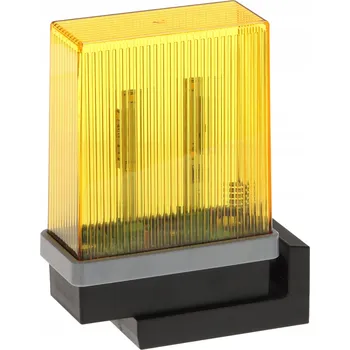 IP kamera LED signalizační lampa s anténou pro bránu (maják) ATLO-GL1 ATLO