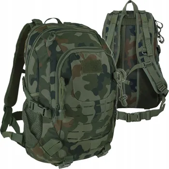 turistický batoh Batoh Dominator Spear laser cut 20-40 l vícebarevný