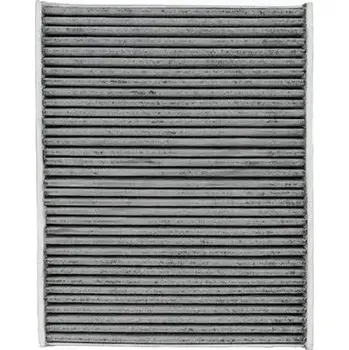 Kabinový filtr Topran 501 914 Filtr, ventilace prostoru pro cestující