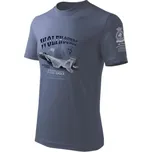 Triko F-15C EAGLE, velikost XXL