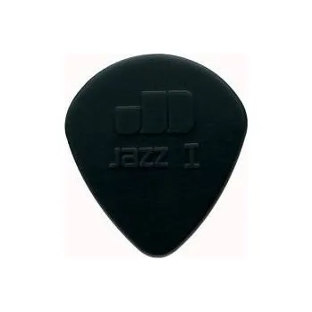 Trsátko Dunlop Nylon Jazz 47-R-1S, Trsátka tuhý nylon 24 ks 1.10
