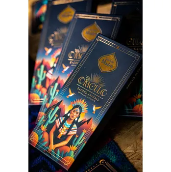 Vonná tyčinka Vonné tyčinky Sagrada Madre Věštírna posvátných zvířat