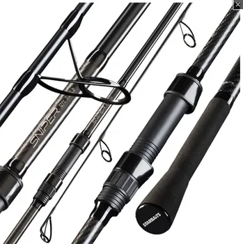 Rybářský prut Prut Starbaits Sniper 3,60m 3,00lb 3díl