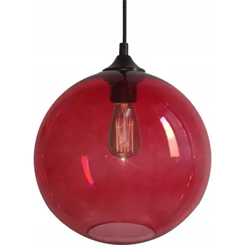 Závěsné svítidlo Candellux Edison 1 - světelný bod patice E27