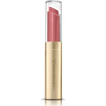 Péče o rty Max Factor Colour Intensifying Lip Balm 2g - 30 Refined Rose (Tónovaný balzám na rty)