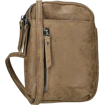 Kabelka Enrico Benetti Zoë 66917 Camel