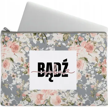 Pouzdro na mobilní telefon Pouzdro na Notebook / Tablet Obal Taška Květinový Dámský Buď Sama sebou