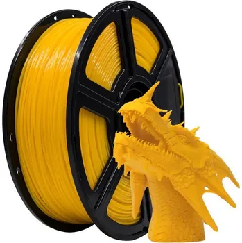 Filament Flashforge PLA Pro 1.75mm 1kg Yellow 90004239002