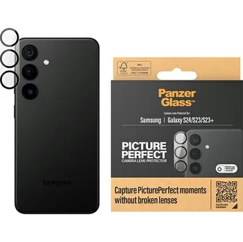 Tvrzené sklo PanzerGlass pro Galaxy S24