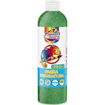 Vodová barva Akrylové barvy Otocki 1 ks x 250 ml