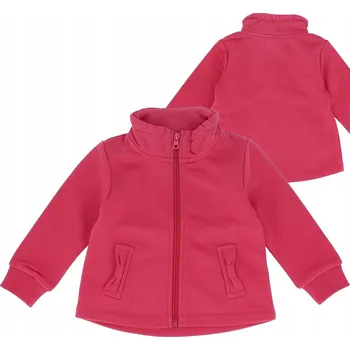 Chlapecká mikina Dětská mikina Primigi bavlna velikost 92