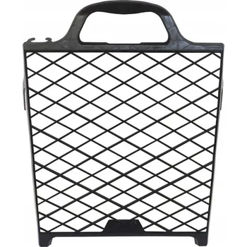 Obraz Malířská mřížka 21x25 cm